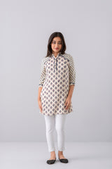 Junior Girls Ethnic Frock (10-14 Years)
