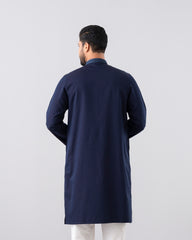 Regular Fit Semi-Formal Panjabi