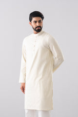 Regular Fit Semi-Formal Panjabi