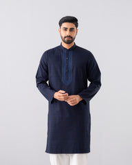 Regular Fit Panjabi