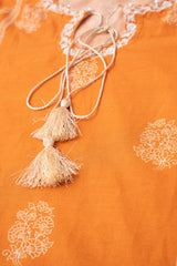 Smart Fit Digital Printed Lawn Kurta