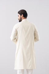 Regular Fit Semi-Formal Panjabi
