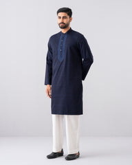 Regular Fit Panjabi