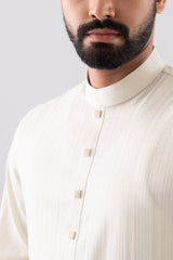 Regular Fit Semi-Formal Panjabi