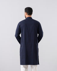 Regular Fit Panjabi