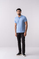 Slim Fit Fashion Trousers