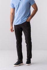 Slim Fit Fashion Trousers