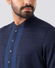 Regular Fit Panjabi