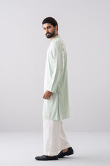 Regular Fit Semi-Formal Panjabi