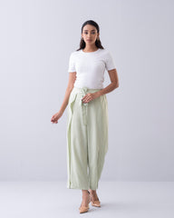Relaxed Fit Comfort Pants – Mystika