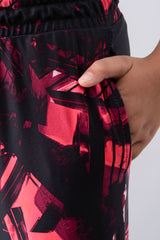 Girls' Athleisure Jogger (6-8 Years)