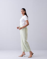 Relaxed Fit Comfort Pants – Mystika
