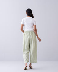 Relaxed Fit Comfort Pants – Mystika