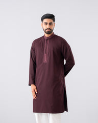 Regular Fit Semi-Formal Panjabi