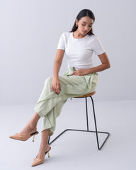 Relaxed Fit Comfort Pants – Mystika