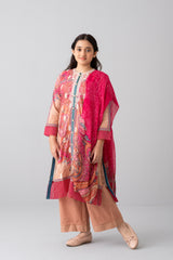 Princess Lawn (10-14 Years)