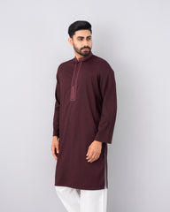 Regular Fit Semi-Formal Panjabi
