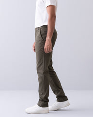 Regular Fit Dobby Chinos
