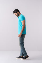 Hipster Fit Vintage Fade Jeans