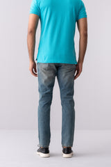 Hipster Fit Vintage Fade Jeans