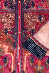 Princess Lawn (10-14 Years)