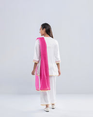 Princess Ethnic Partywear Set (10-14 Years)