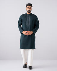 Regular Fit Panjabi