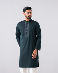 Regular Fit Panjabi