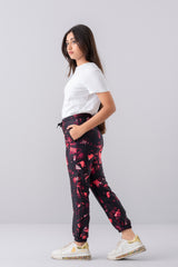 Junior Girls' Athleisure Jogger (10-14 Years)