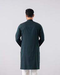Regular Fit Panjabi