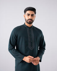 Regular Fit Panjabi