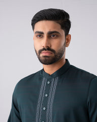 Regular Fit Panjabi