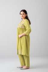 Princess Ethnic Set (10-14 Years)