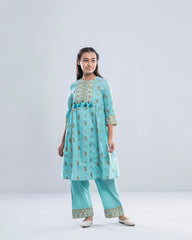 Princess Ethnic Set (10-14 Years)