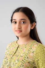 Princess Ethnic Set (10-14 Years)