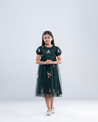 Princess Dress (2-4 Years)