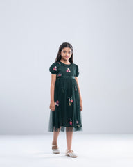 Princess Dress (6-8 Years)