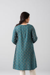 Junior Girls Ethnic Top (10-14 Years)