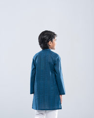 Boys' Panjabi (8-15 Years)