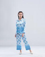 Princess Ethnic Set (10-14 Years)