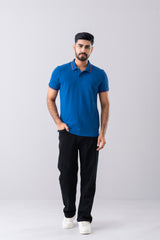 Regular Fit Polo Shirt
