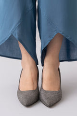 Tulip-Cut Bottom - Mystika