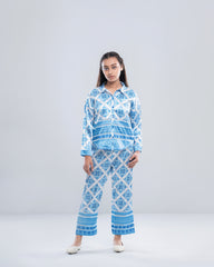 Princess Ethnic Set (10-14 Years)