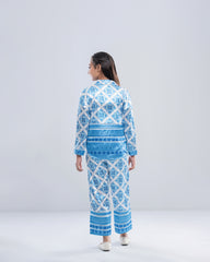 Princess Ethnic Set (10-14 Years)