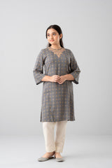 Junior Girls Ethnic Top (10-14 Years)