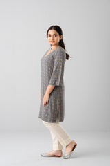 Junior Girls Ethnic Top (10-14 Years)