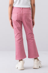 Princess Twill Bottom (2-4 Years)