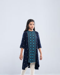 Girls' Ethnic Top (6-8 Years)