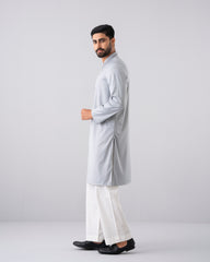 Regular Fit Semi-Formal Panjabi