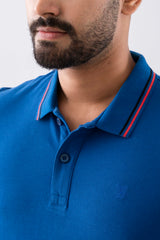 Regular Fit Polo Shirt